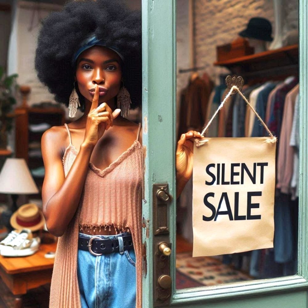 Silent Pop Up with Low Starts. Don't miss out!